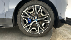 BMW iX 455kW M60 111.5kWh 5dr Auto Electric Estate